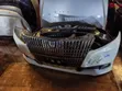Toyota Noah Nosecut - 2