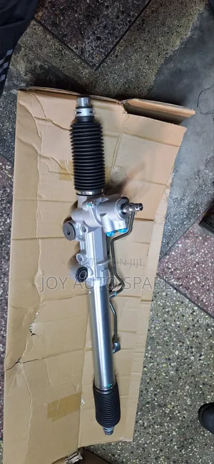 Toyota Prado 95 Series Steering Rack - Brand New