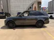 Land Rover Range Rover Vogue 2016 Black - 1