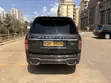 Land Rover Range Rover Vogue 2016 Black - 2