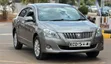 Toyota Premio 2010 Gray - 2