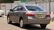 Toyota Premio 2010 Gray - 3