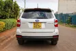 Subaru Forester 2014 Pearl - 1