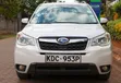 Subaru Forester 2014 Pearl - 4