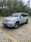 Toyota Succeed 2018 Silver - 1