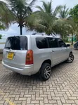 Toyota Succeed 2018 Silver - 3