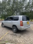 Toyota Succeed 2018 Silver - 4