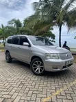 Toyota Succeed 2018 Silver - 5