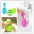 Silicone Sink Unblocker Pump - Brand New - 1