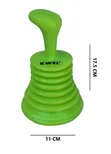 Silicone Sink Unblocker Pump - Brand New - 2