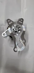 Toyota Yaris/Aygo 1kr-Fe Waterpump - 2