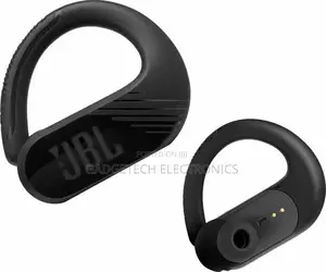 JBL Endurance Peak 3 True Wireless Sport Earbuds