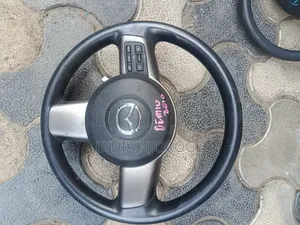 Mazda Demio Steering Airbag