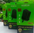 Oraimo PowerGaN 451 - 45W USB-C Fast Charging Adapter - 1