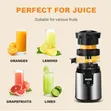 Bosstech Electric Citrus Juicer - 2