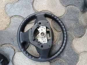 Airbag ya Steering ya Toyota Belta - Imetumika