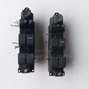 Main Switch Halisi ya Mazda Demio (Iliyotumika)