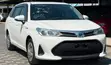 Toyota Corolla Fielder 2019 Hybrid - 1