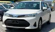 Toyota Corolla Fielder 2019 Hybrid - 3