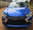 Mitsubishi RVR 2018 Bluu - 1