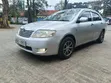 Toyota Corolla 2005 Silver - 1