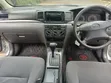 Toyota Corolla 2005 Silver - 2