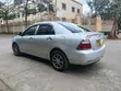 Toyota Corolla 2005 Silver - 3