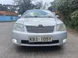 Toyota Corolla 2005 Silver - 4