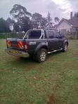 Nissan Hardbody 2012 Pickup Truck - 1