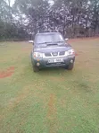 Nissan Hardbody 2012 Pickup Truck - 2