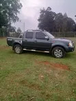 Nissan Hardbody 2012 Pickup Truck - 4