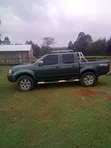 Nissan Hardbody 2012 Pickup Truck - 5
