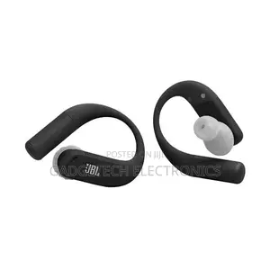 JBL Endurance Peak 4 True Wireless Sport Earbuds