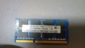 Hynix 8GB DDR3 Laptop RAM (Refurbished)