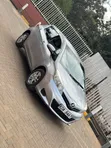 Toyota Vitz 2013 Nyeupe - 4