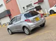 Toyota Vitz 2013 Nyeupe - 5