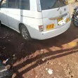 Toyota Isis 2013 White - 1