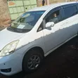 Toyota Isis 2013 White - 5