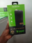 Oraimo Traveler 15 Power Bank 20000mAh - 1