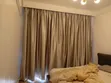 Brown Curtains Sold Per Meter - 2