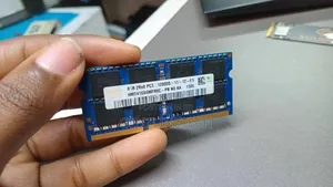 Hynix SODIMM DDR3 Laptop Memory 8GB Refurbished