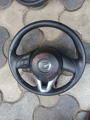 Mazda Demio Steering Airbag (New Model)