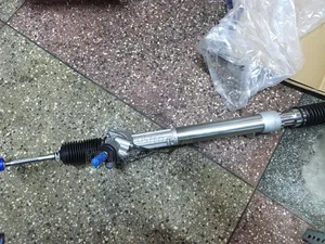 Toyota Land Cruiser Prado J120 Steering Rack
