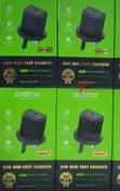Oraimo 20W USB-C Mini Fast Charging Adapter - 1