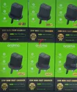 Oraimo 20W USB-C Mini Fast Charging Adapter - 2
