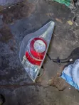 Toyota Aqua Taillight - 2