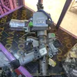 Suzuki Sterling Steering Column - 2