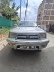 Toyota Hilux Surf 2.7 SSR 2000 Silver - 1