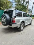 Toyota Hilux Surf 2.7 SSR 2000 Silver - 3
