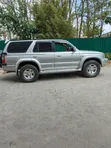 Toyota Hilux Surf 2.7 SSR 2000 Silver - 4